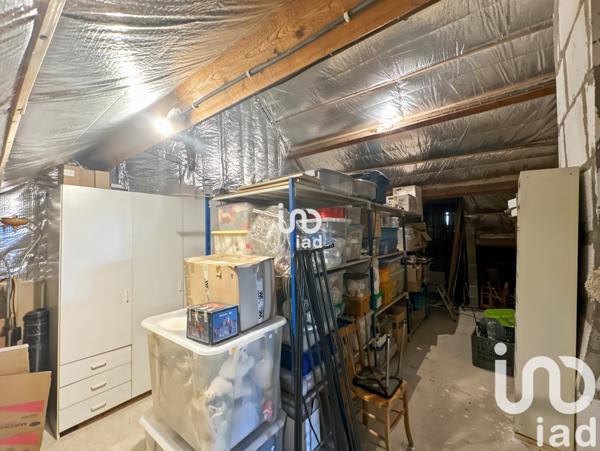 Maison à vendre 5 pièces 140 m² Rosoy