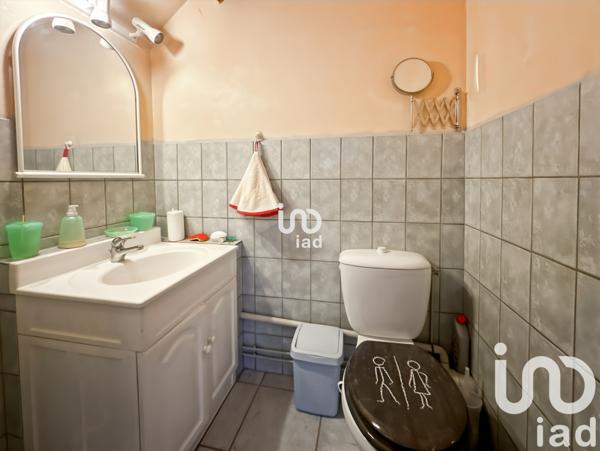 Maison à vendre 5 pièces 140 m² Rosoy