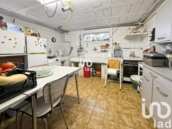 Maison à vendre 5 pièces 140 m² Rosoy