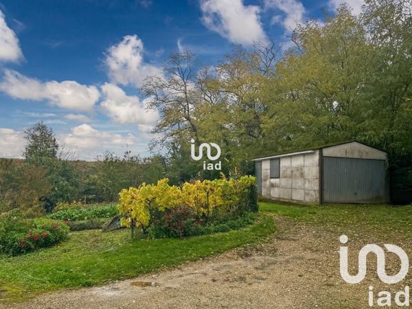 Maison à vendre 5 pièces 140 m² Rosoy