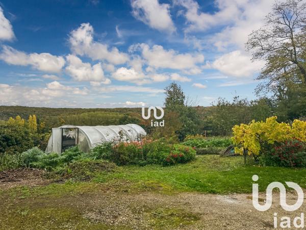 Maison à vendre 5 pièces 140 m² Rosoy