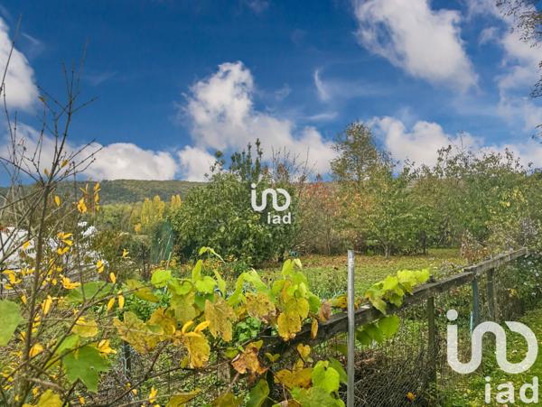 Maison à vendre 5 pièces 140 m² Rosoy