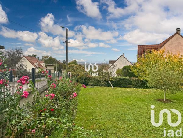 Maison à vendre 5 pièces 140 m² Rosoy