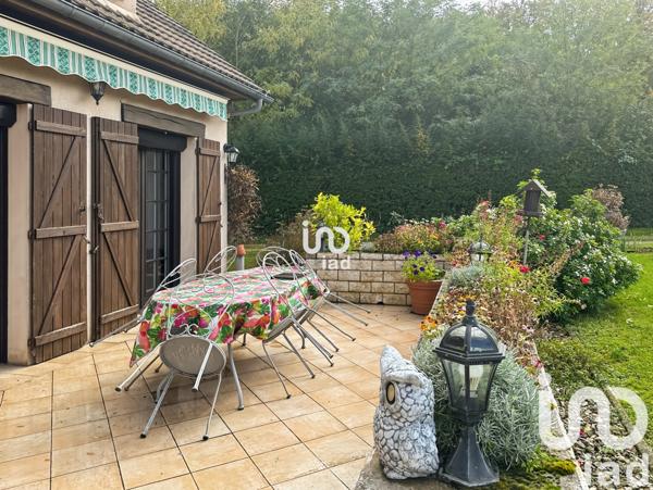 Maison à vendre 5 pièces 140 m² Rosoy