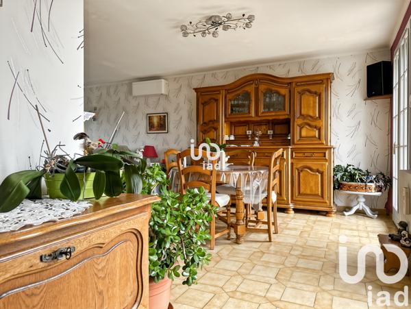 Maison à vendre 5 pièces 140 m² Rosoy