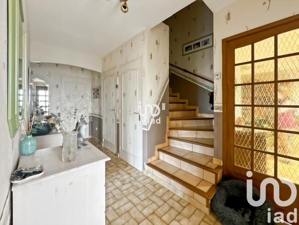 Maison à vendre 5 pièces 140 m² Rosoy