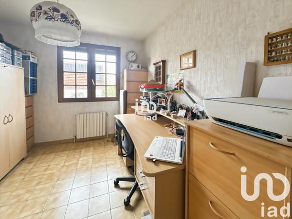 Maison à vendre 5 pièces 140 m² Rosoy