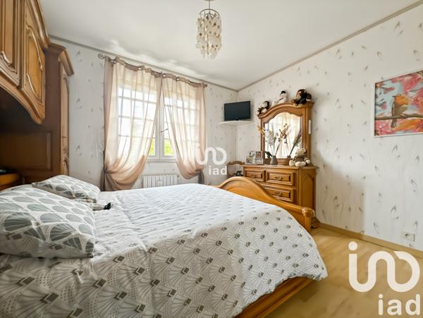 Maison à vendre 5 pièces 140 m² Rosoy