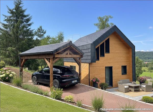 Maison  en vente - Vosges - 88