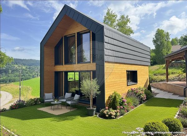 Maison  en vente - Vosges - 88