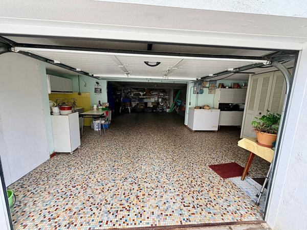 Maison 2 chambres sous-sol aménagé terrain de 2000 m² à 2h de Paris