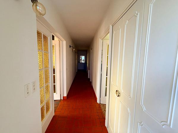 Maison 2 chambres sous-sol aménagé terrain de 2000 m² à 2h de Paris