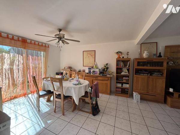 MAISON 3 CHAMBRES 151 M²