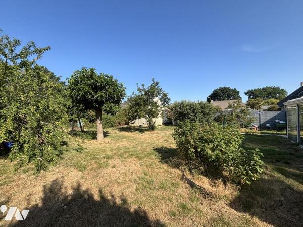 MAISON 3 CHAMBRES 151 M²