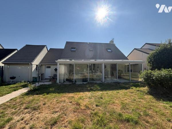 MAISON 3 CHAMBRES 151 M²