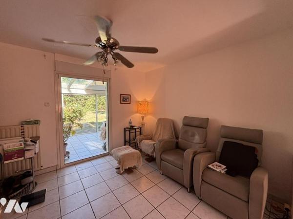 MAISON 3 CHAMBRES 151 M²