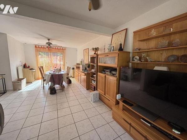 MAISON 3 CHAMBRES 151 M²