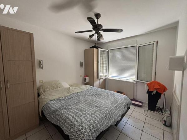 MAISON 3 CHAMBRES 151 M²