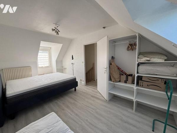 MAISON 3 CHAMBRES 151 M²