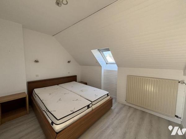 MAISON 3 CHAMBRES 151 M²