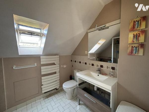 MAISON 3 CHAMBRES 151 M²