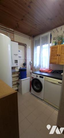 SAINT FONS. 12 Rue Noel Maximin Descormes