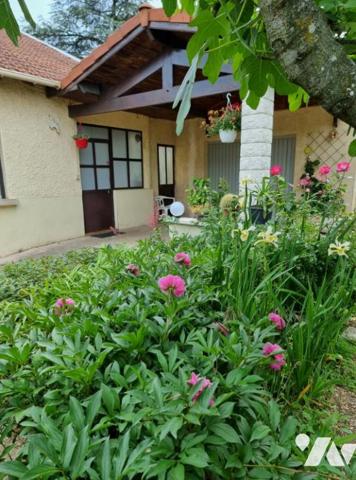 SAINT FONS. 12 Rue Noel Maximin Descormes