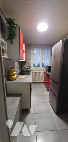 SAINT FONS. 12 Rue Noel Maximin Descormes