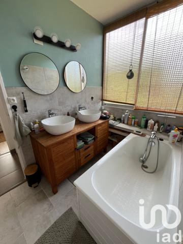 Appartement à vendre 4 pièces 77 m² Boussy-Saint-Antoine