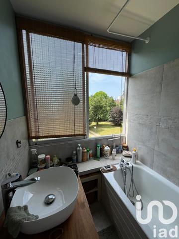 Appartement à vendre 4 pièces 77 m² Boussy-Saint-Antoine