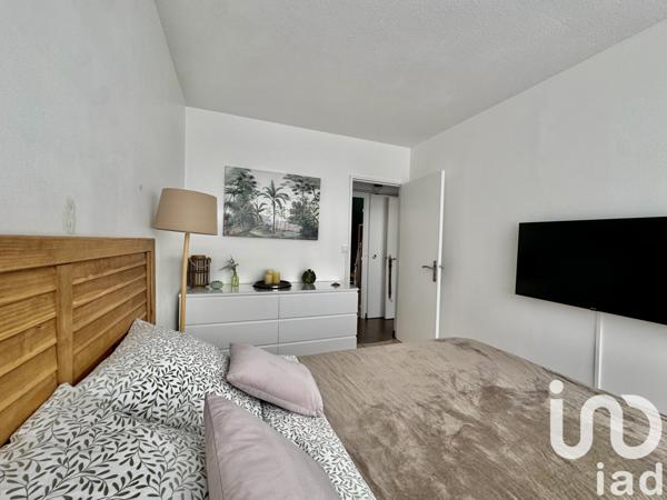 Appartement à vendre 4 pièces 77 m² Boussy-Saint-Antoine