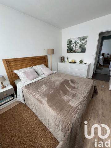 Appartement à vendre 4 pièces 77 m² Boussy-Saint-Antoine