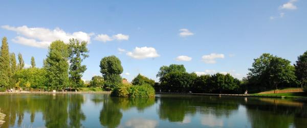 Appartement 3 pièces - 70 m²