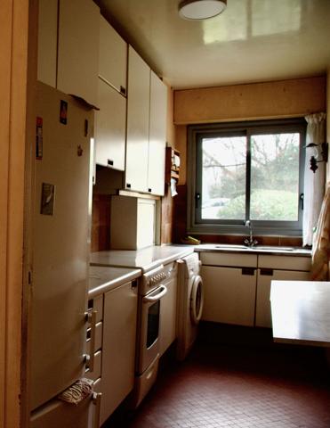 Appartement 3 pièces - 70 m²