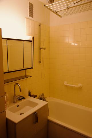 Appartement 3 pièces - 70 m²