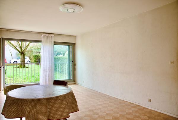 Appartement 3 pièces - 70 m²