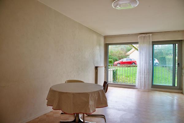 Appartement 3 pièces - 70 m²