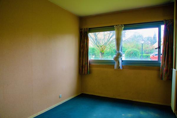 Appartement 3 pièces - 70 m²