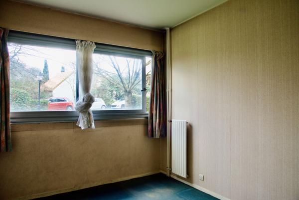 Appartement 3 pièces - 70 m²