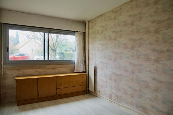 Appartement 3 pièces - 70 m²