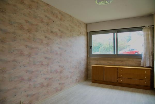 Appartement 3 pièces - 70 m²