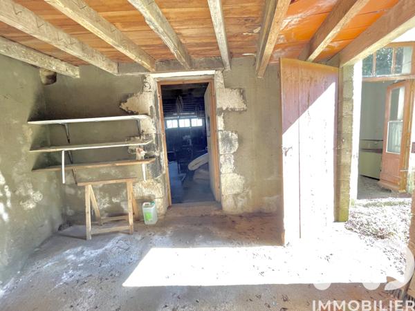 Maison à vendre 8 pièces 160 m² Le Blanc