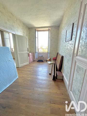Maison à vendre 8 pièces 160 m² Le Blanc