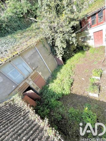 Maison à vendre 8 pièces 160 m² Le Blanc