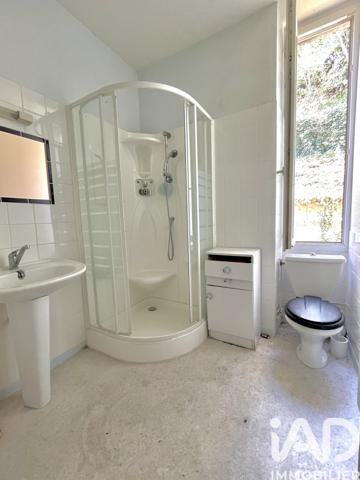 Maison à vendre 8 pièces 160 m² Le Blanc