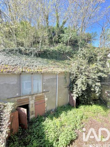 Maison à vendre 8 pièces 160 m² Le Blanc