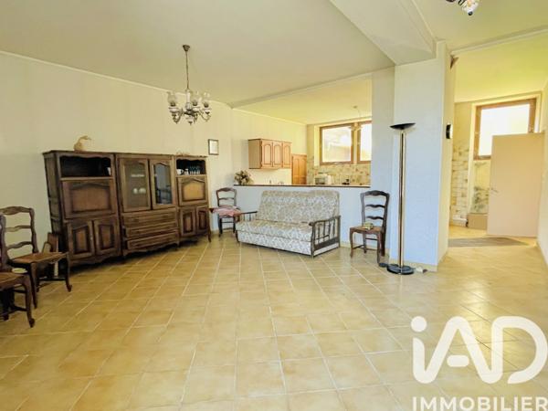 Maison à vendre 8 pièces 160 m² Le Blanc