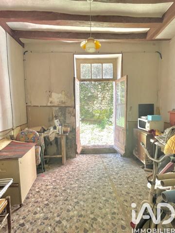 Maison à vendre 8 pièces 160 m² Le Blanc