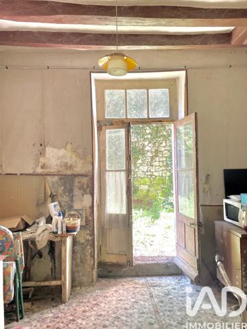 Maison à vendre 8 pièces 160 m² Le Blanc