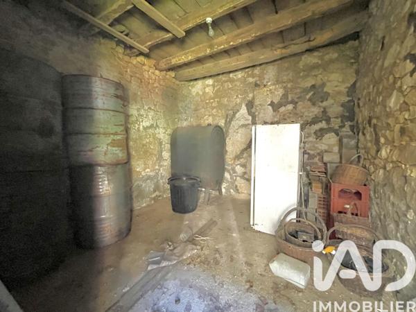 Maison à vendre 8 pièces 160 m² Le Blanc